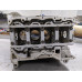 #BKV12 Engine Cylinder Block From 2012 Mazda 6  2.5